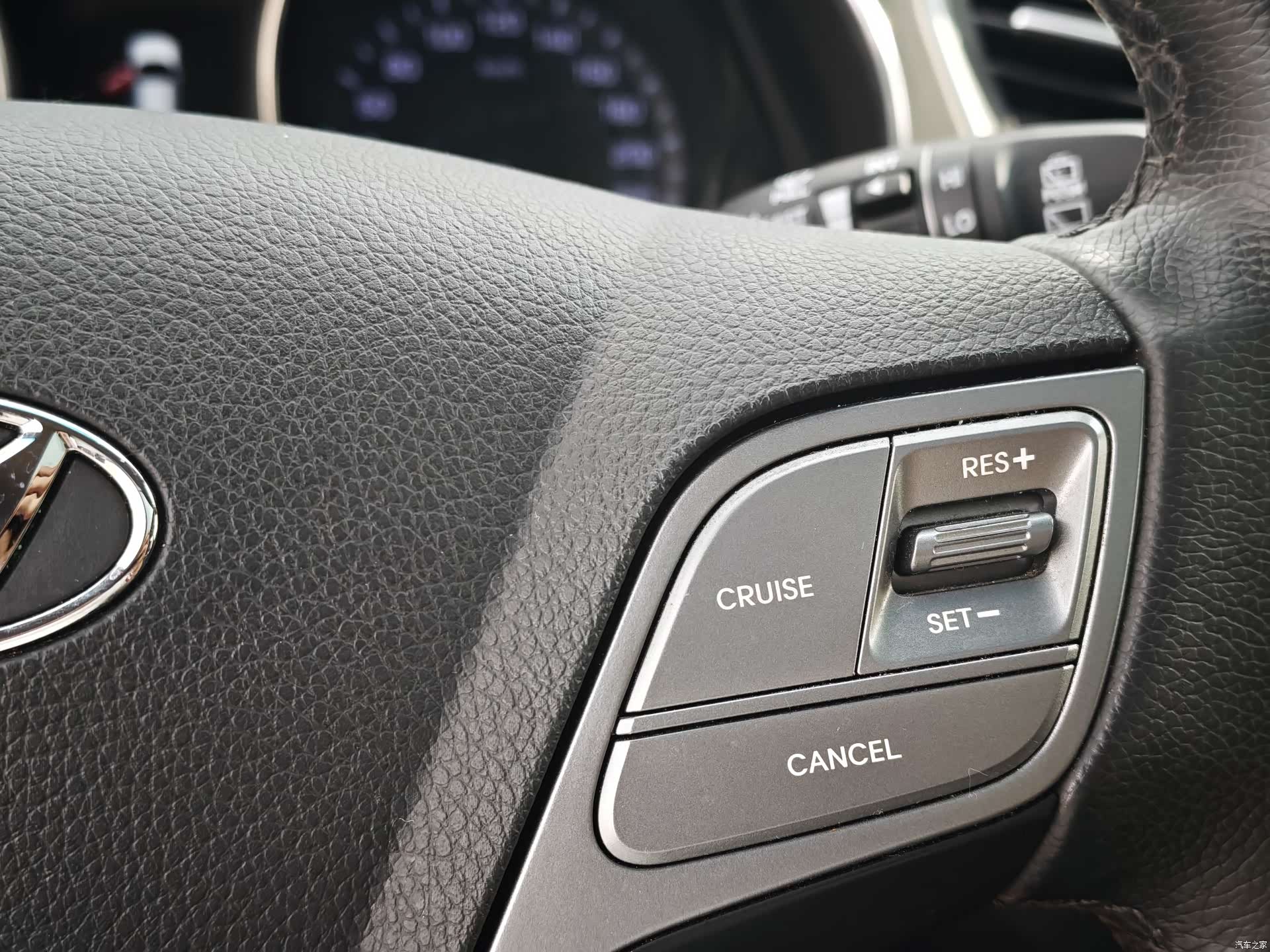 Hyundai Santa Fe, 2018 20