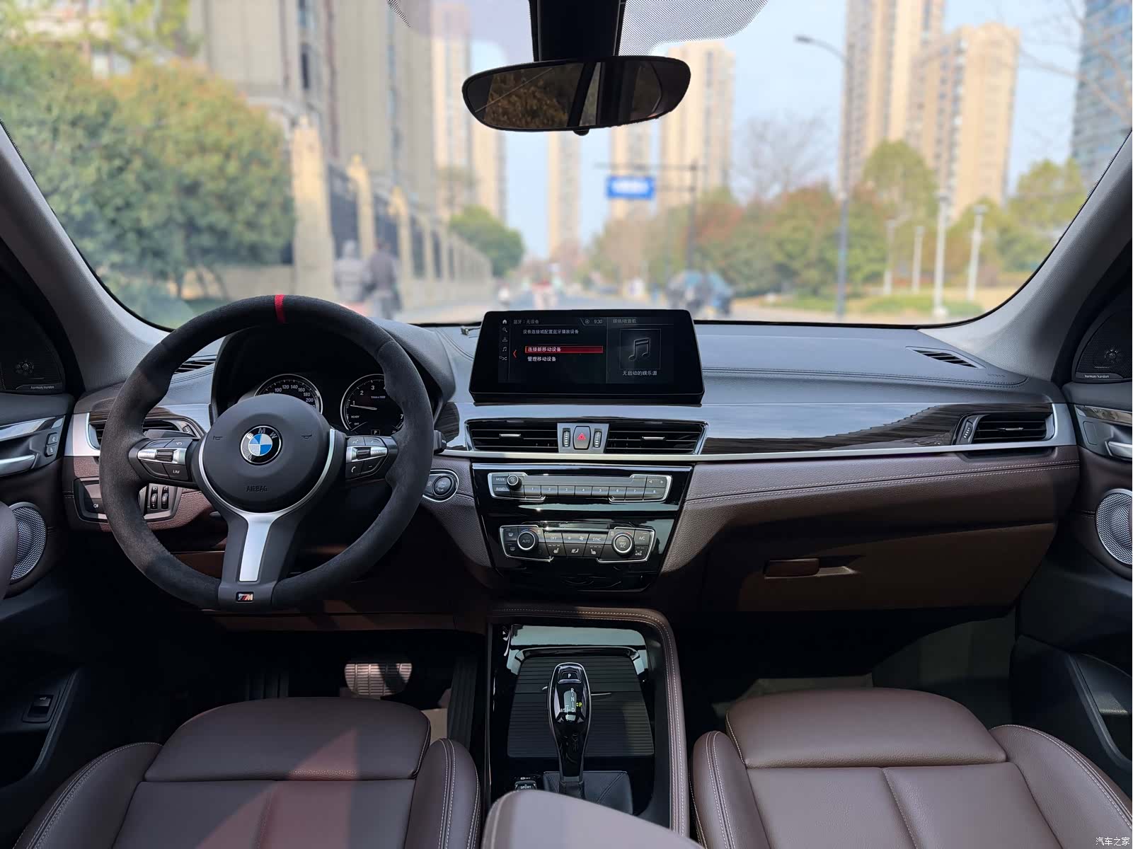 BMW X1, 2021 16