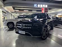 ����GLS 2023�� GLS 450 4MATIC ʱ����