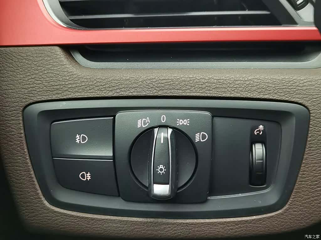 BMW X1, 2016 21