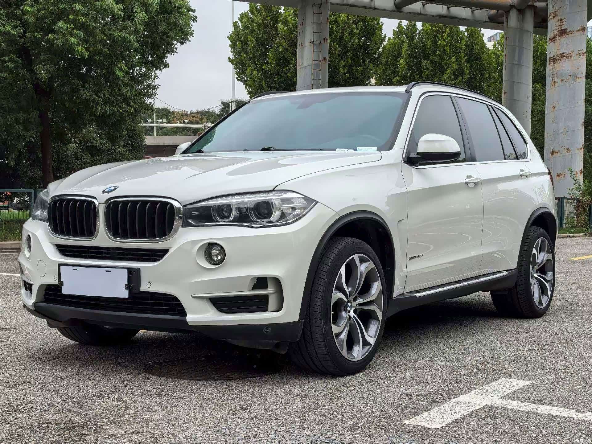 BMW X5, 2020 1
