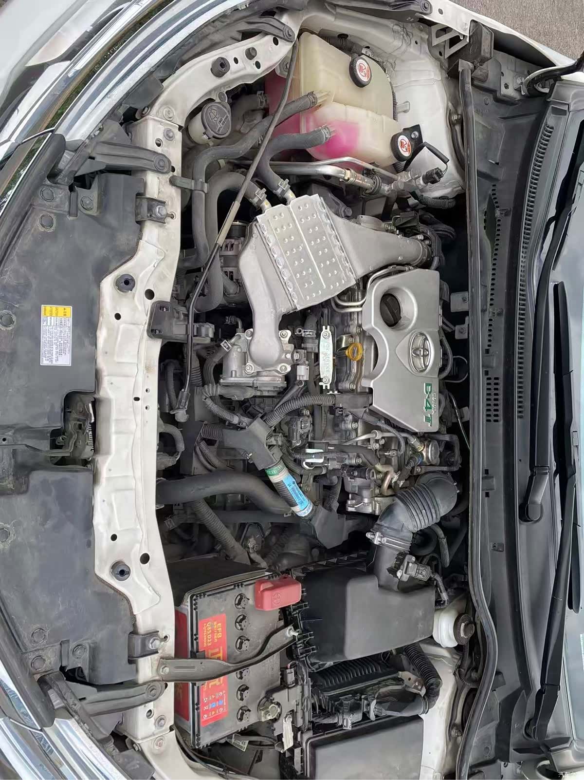 Toyota Corolla, 2018 10