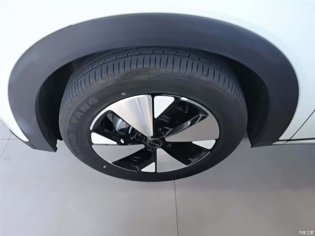 BYD Dolphin, 2024 23