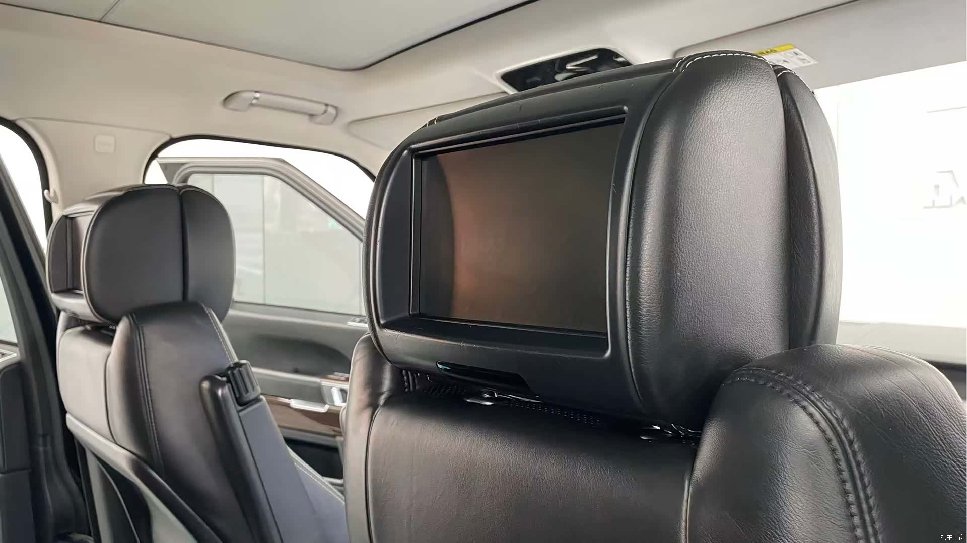 Land Rover Range Rover, 2013 17