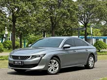 ����508 2022�� 508L 360THP PureTech �ȷ��