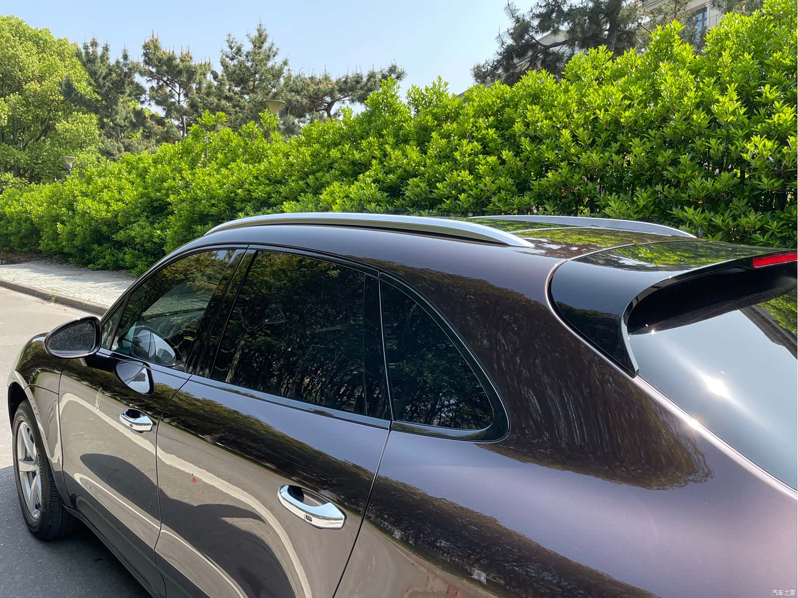 Porsche Macan, 2019 24
