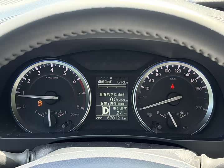 Toyota Highlander, 2017 года фото 15
