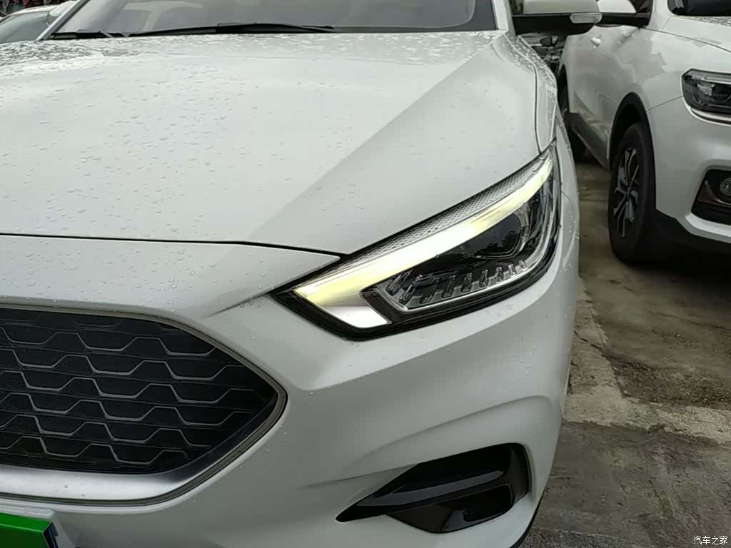 MG ZS, 2023 24