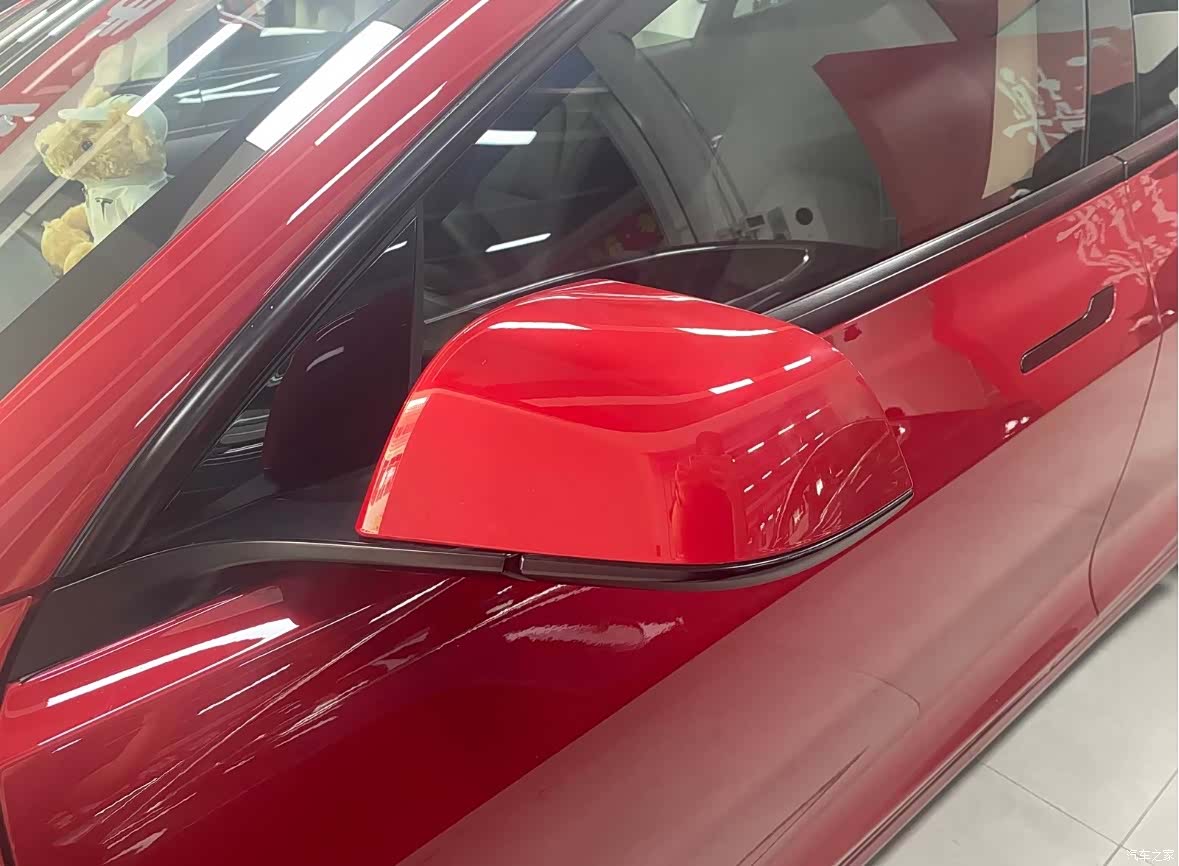 Tesla Model 3, 2022 12