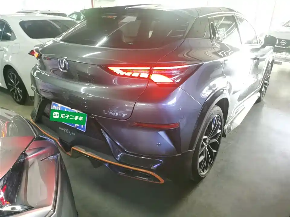 Changan UNI-T