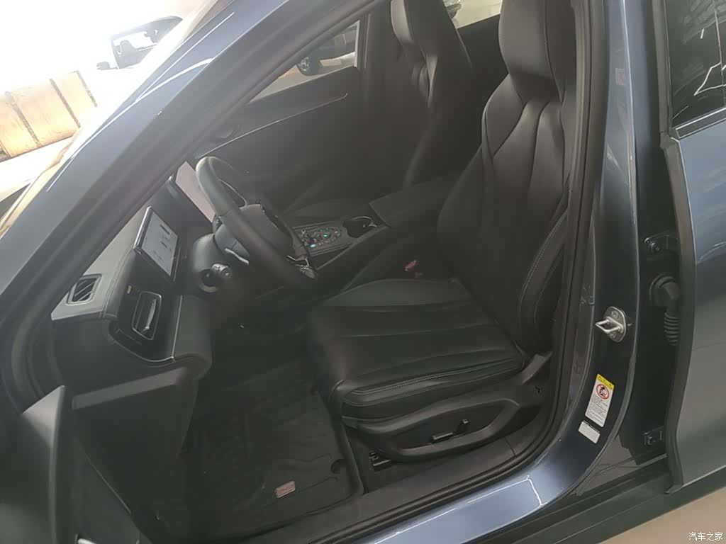 BYD Seal, 2025 15
