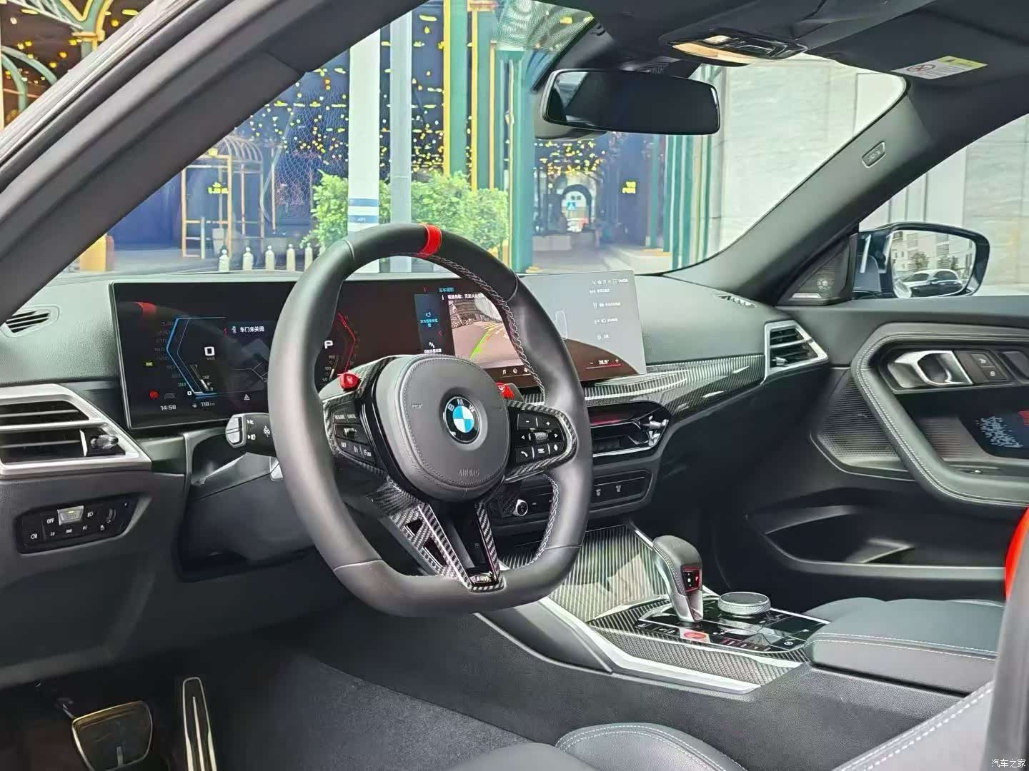 BMW M2, 2025 4