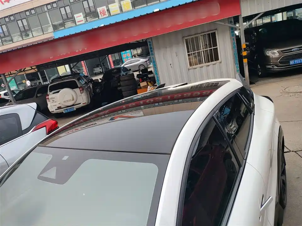 Changan UNI-T