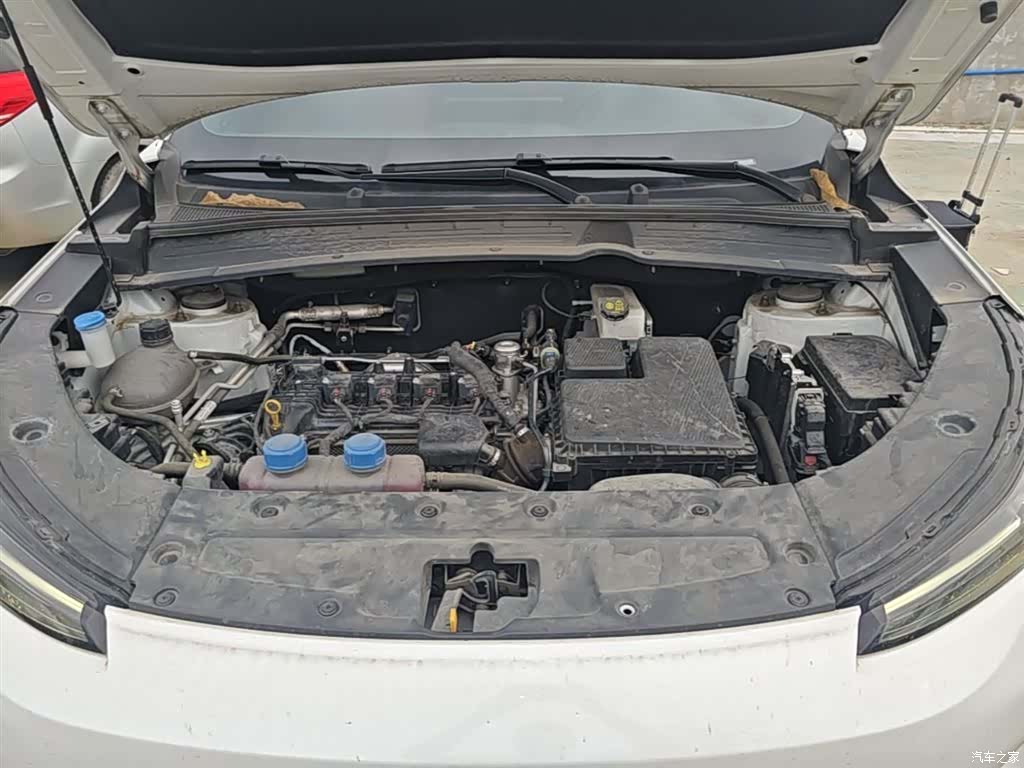Changan Eado, 2023 20