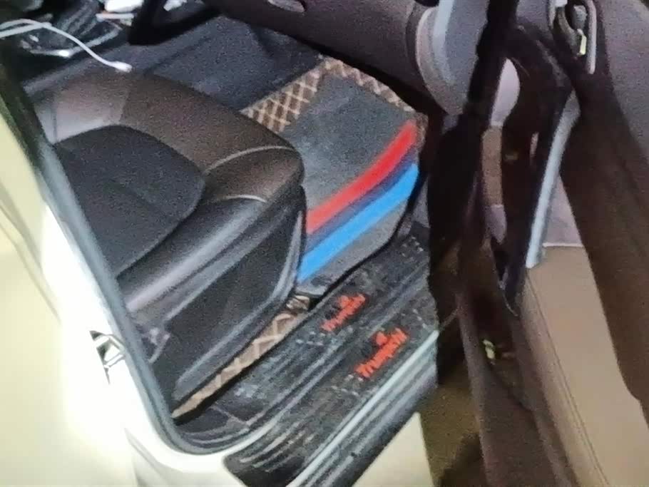 Trumpchi Trumpchi GS4