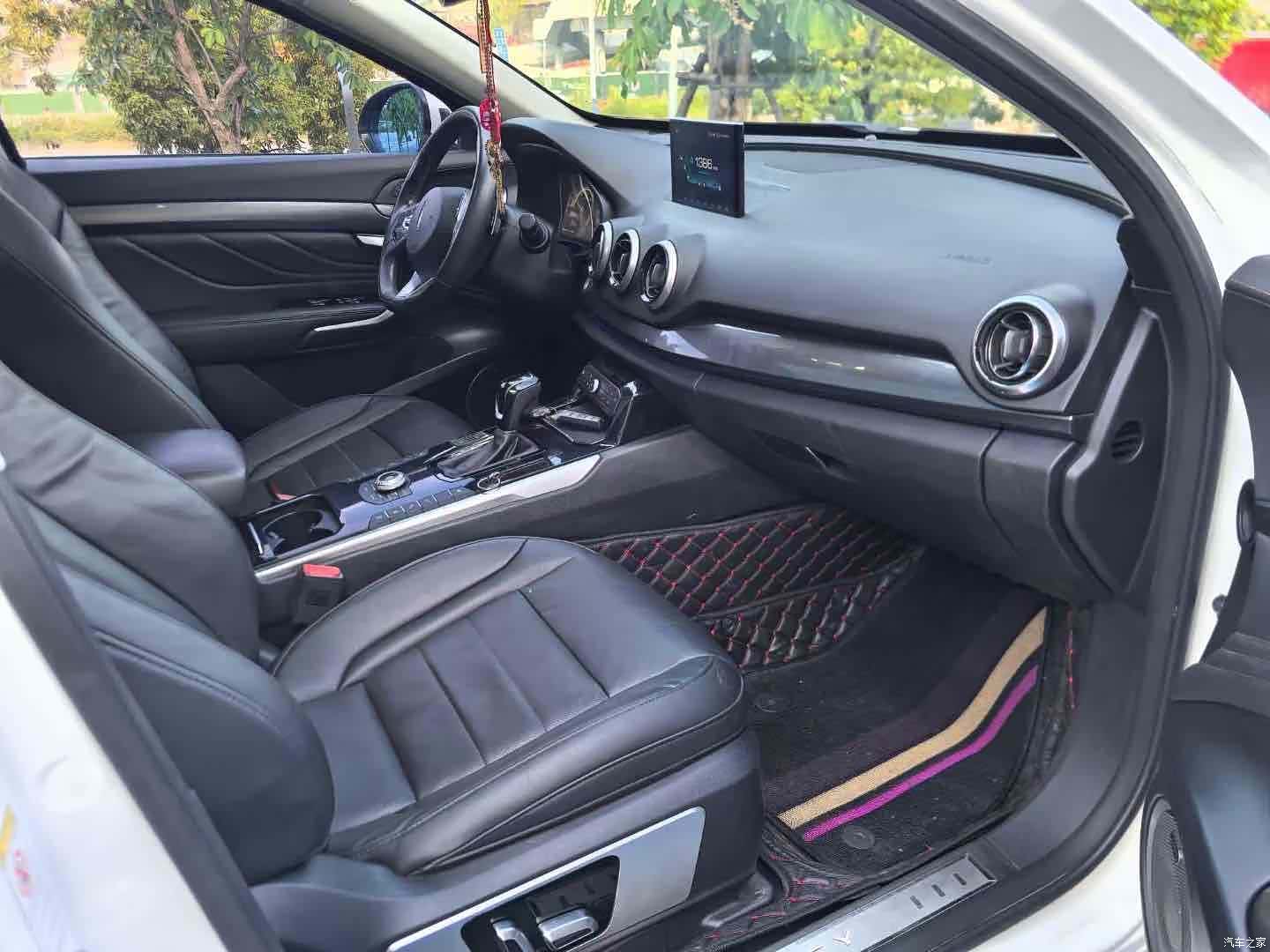 WEY VV7, 2018 7
