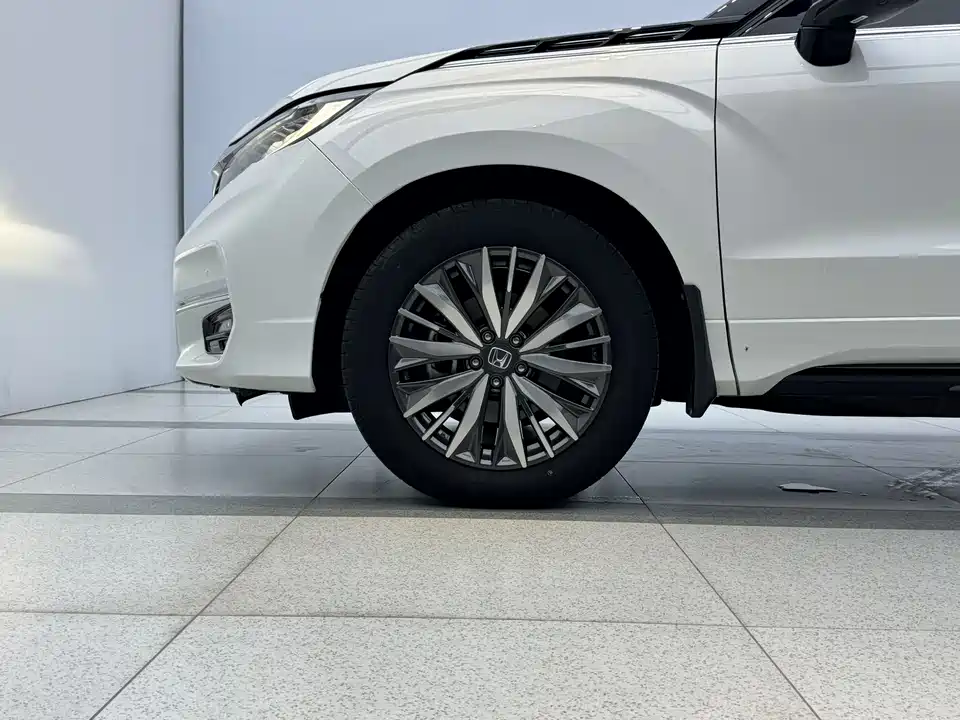 Honda Crown Road Honda Crown Road
