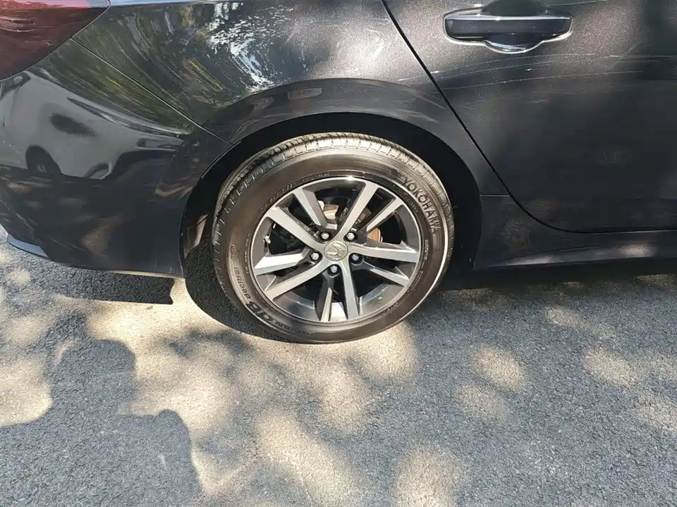 Honda Style Honda Style