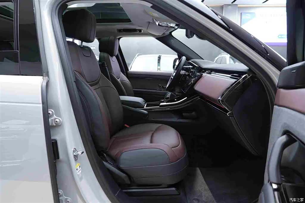 Land Rover Range Rover, 2025 7