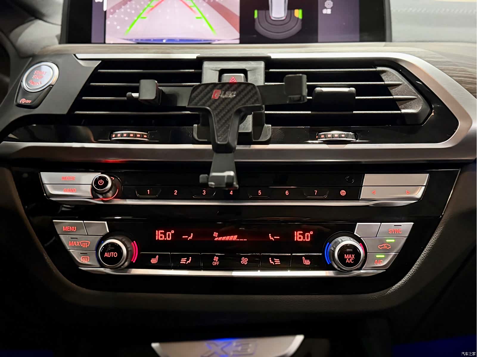 BMW X3, 2021 13