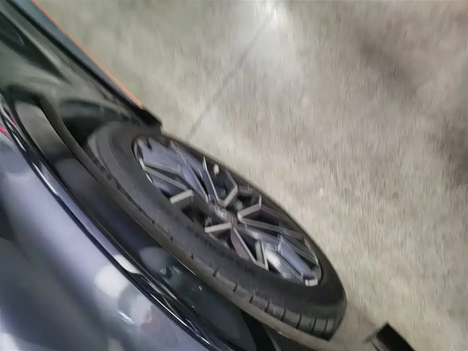 Changan UNI-T