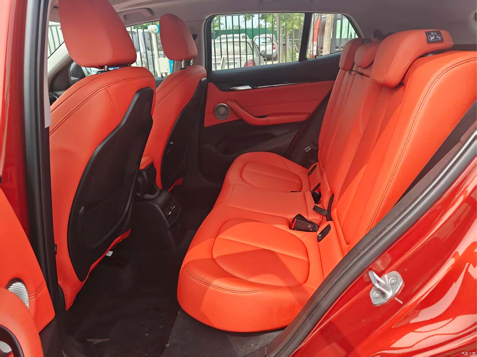 BMW X2, 2023 8