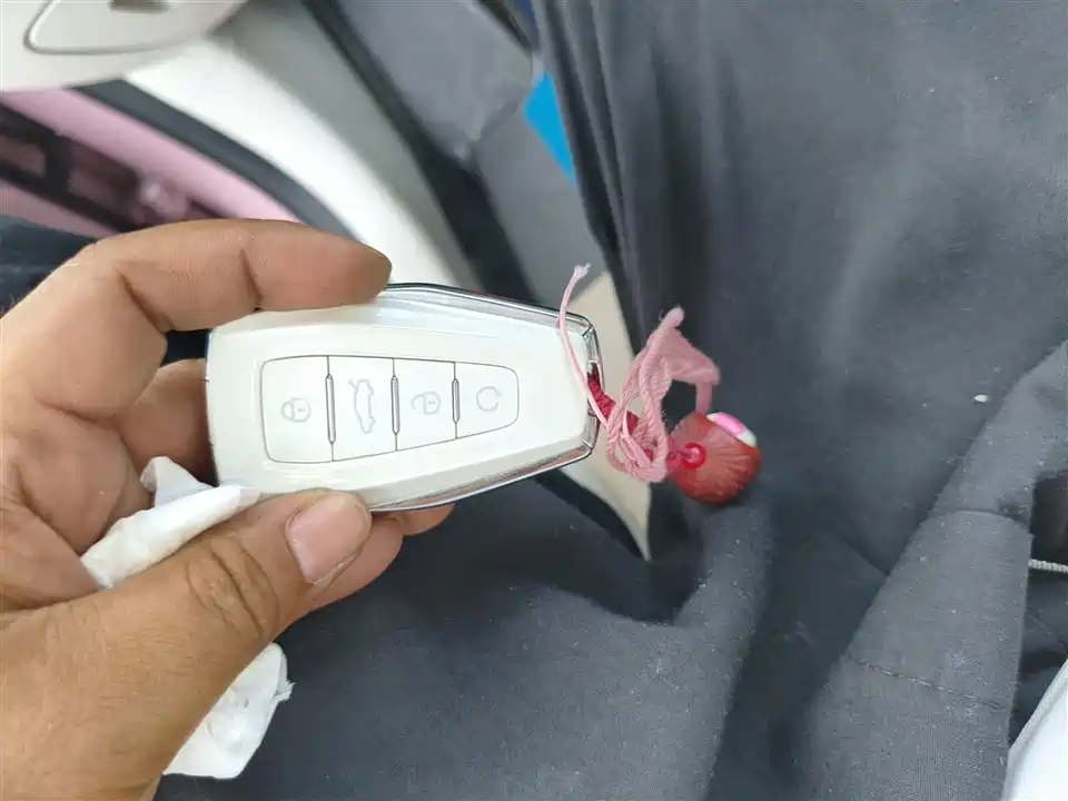 Geely Geely ICON