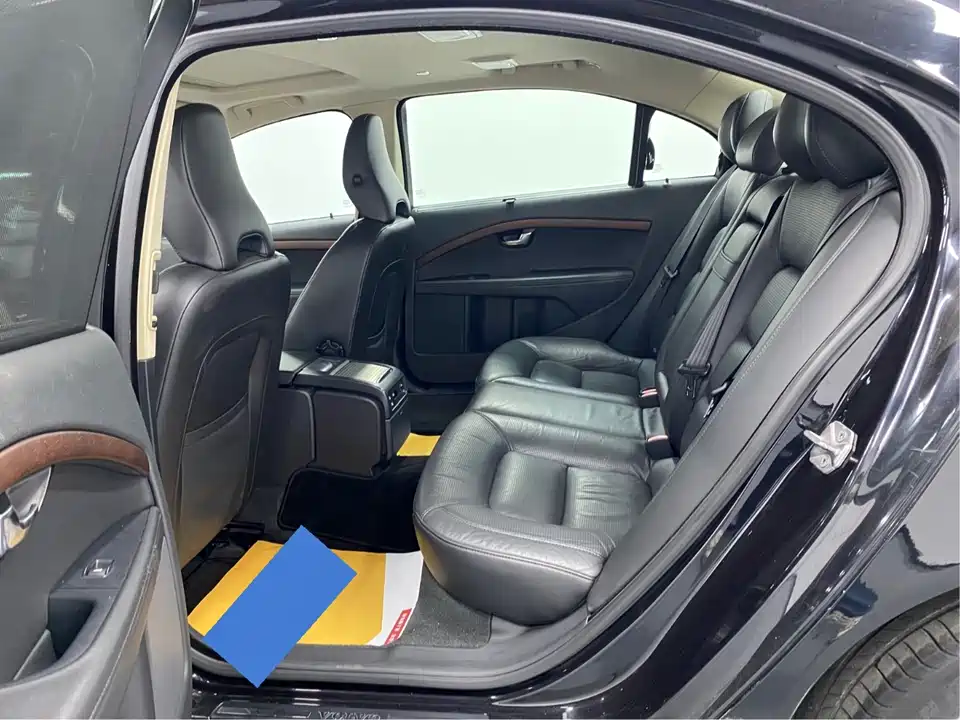 Volvo S80L Volvo S80L