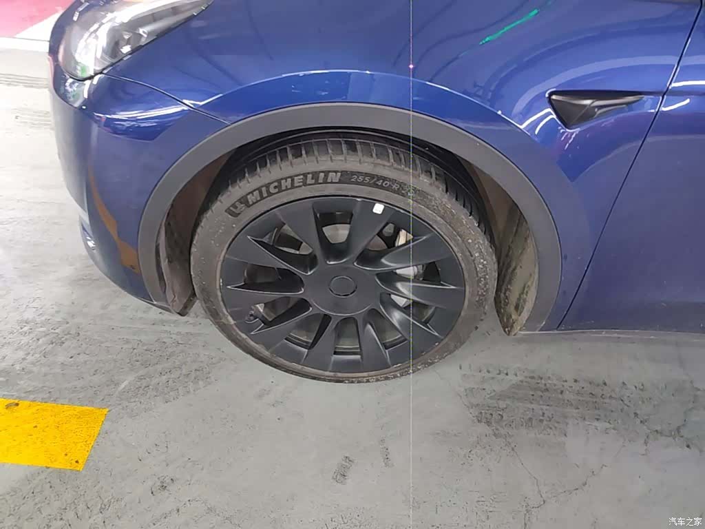 Tesla Model Y, 2021 23