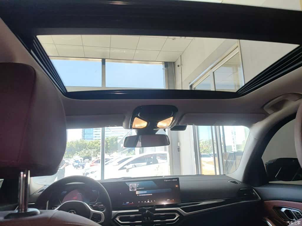 BMW i3, 2024 18