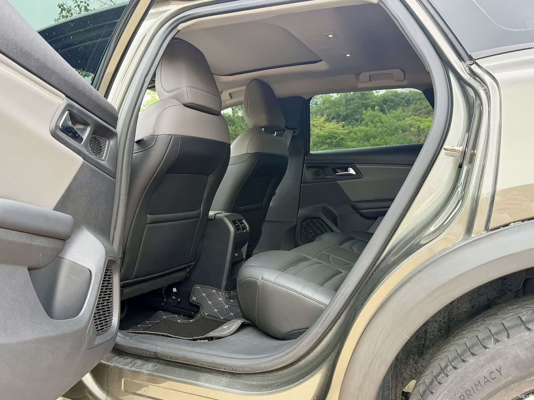 Citroen C5 X, 2022 12