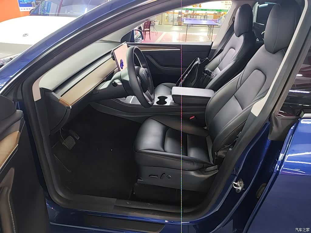 Tesla Model Y, 2021 16