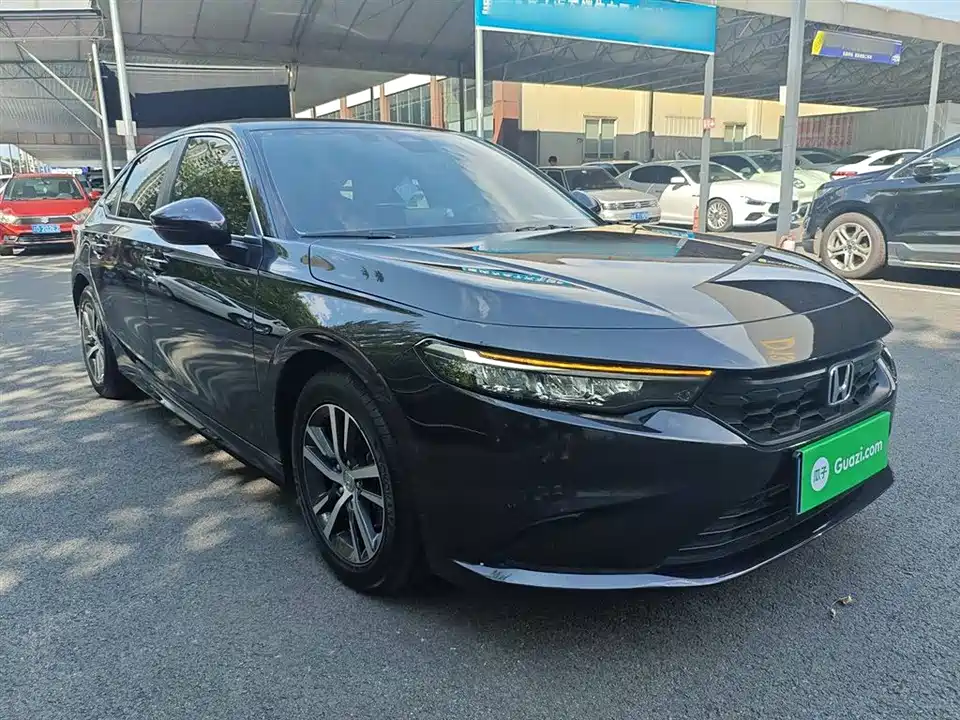 Honda Style Honda Style
