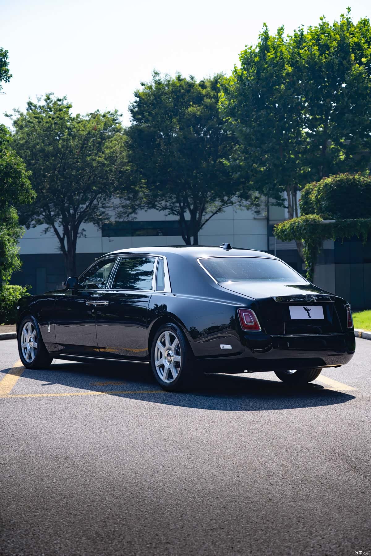 Rolls-Royce Phantom, 2020 20