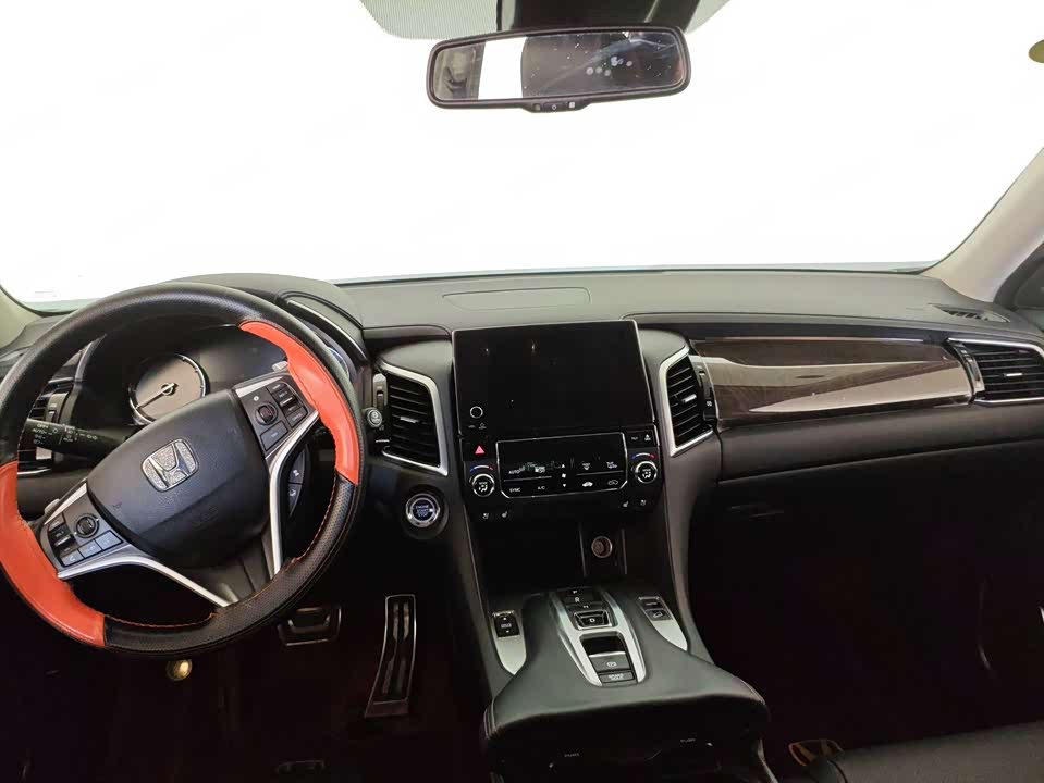 Honda Crown Road Honda Crown Road