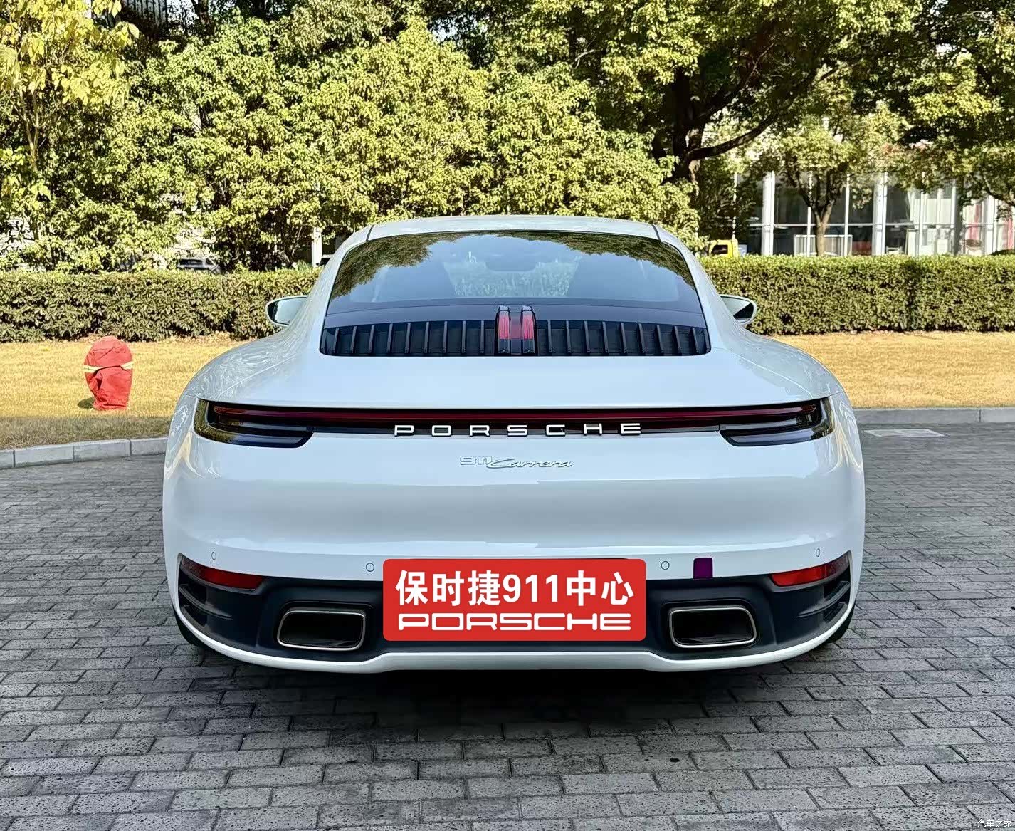 Porsche 911, 2023 все фото