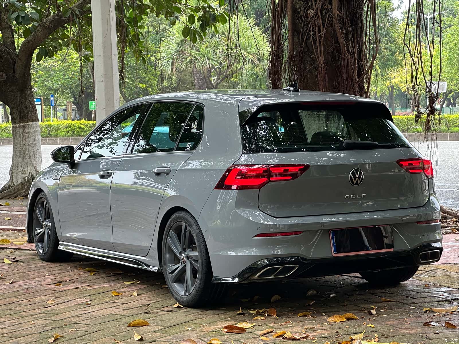 Volkswagen Golf, 2022 4