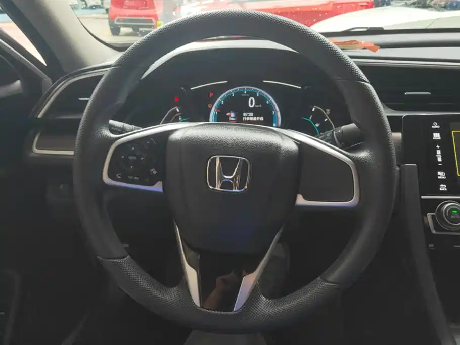 Honda Civic Honda Civic