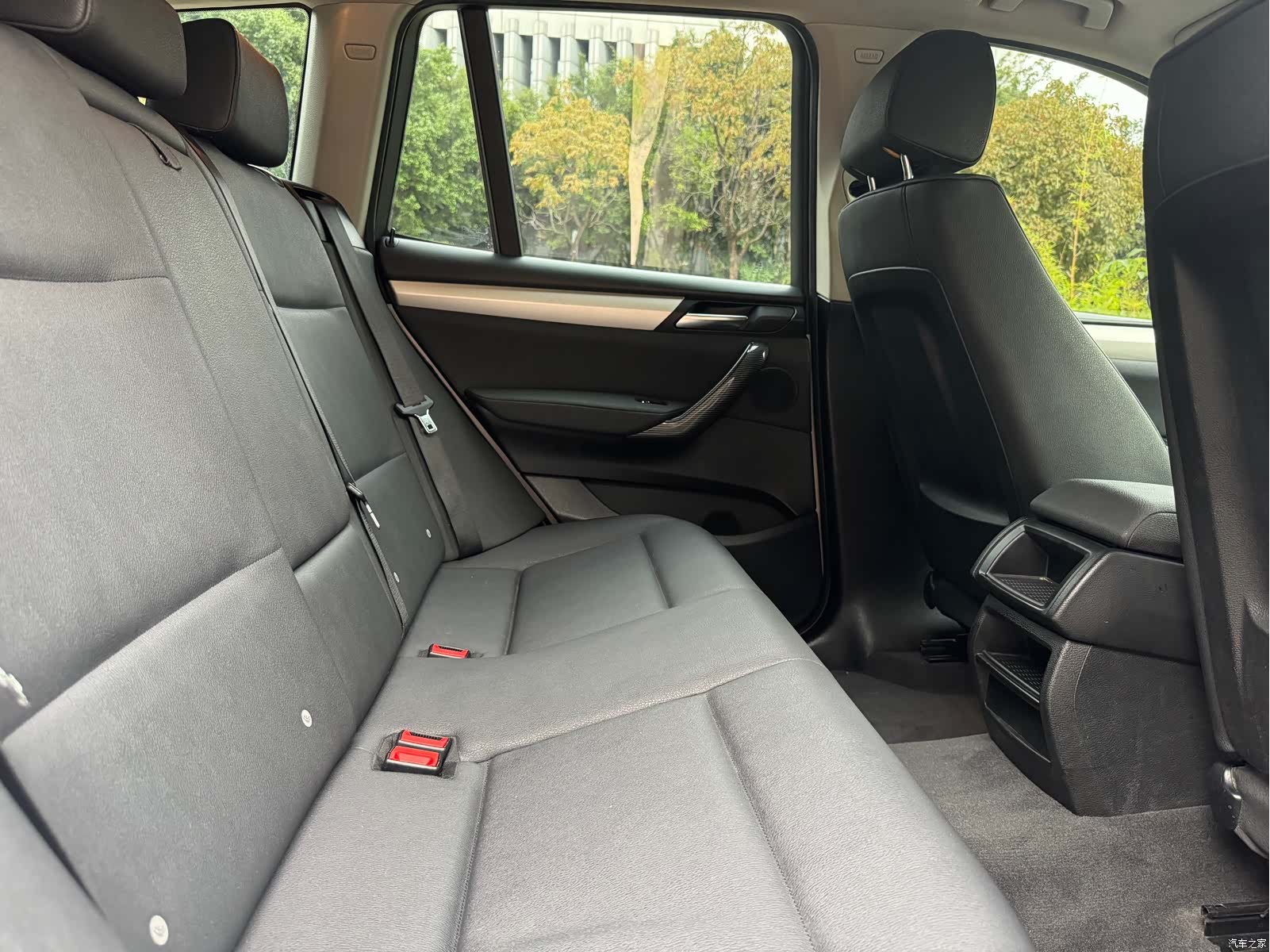 BMW X3, 2017 13