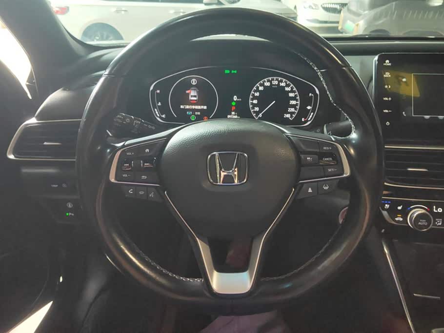 Honda Yingshipai