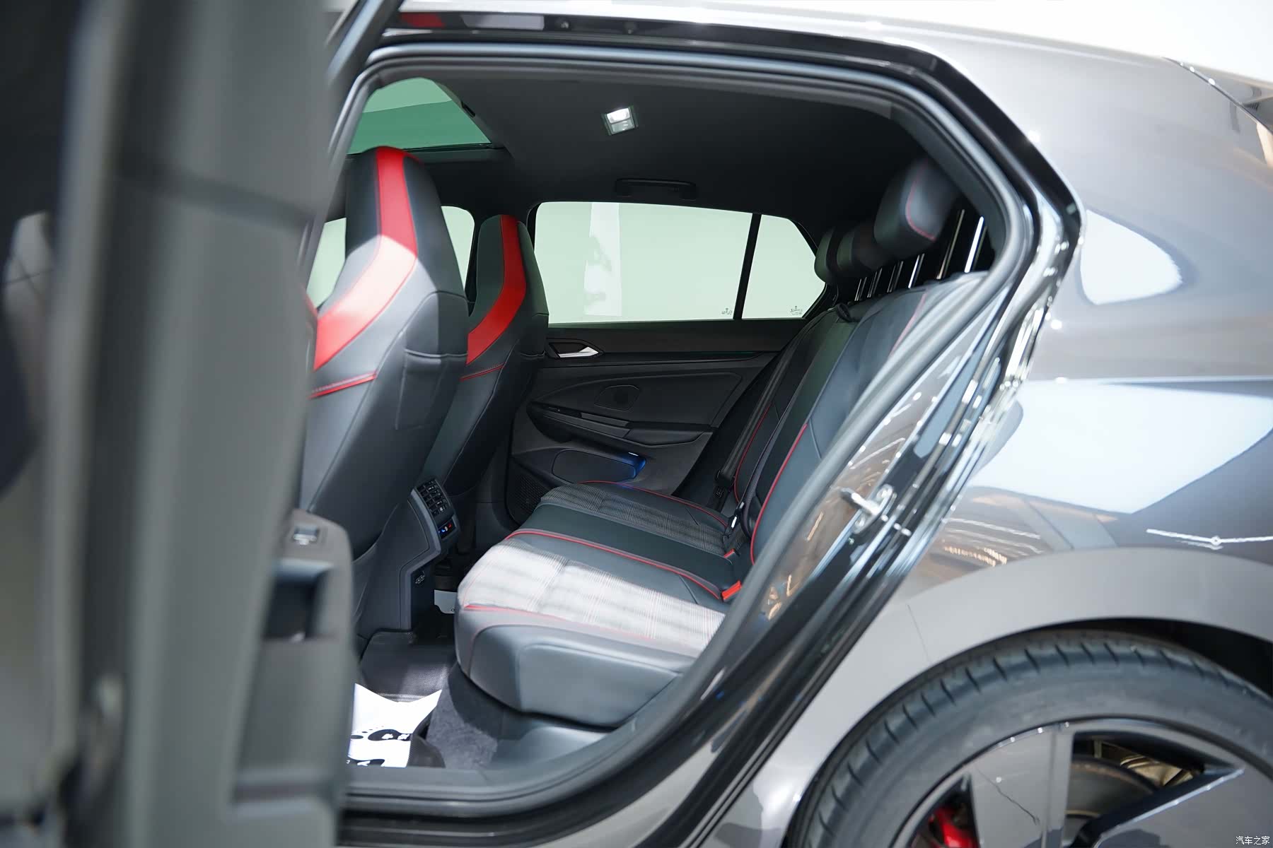 Volkswagen Golf, 2021 22