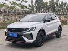 ��Խ 2023�� 1.5T DCT��ʯ��