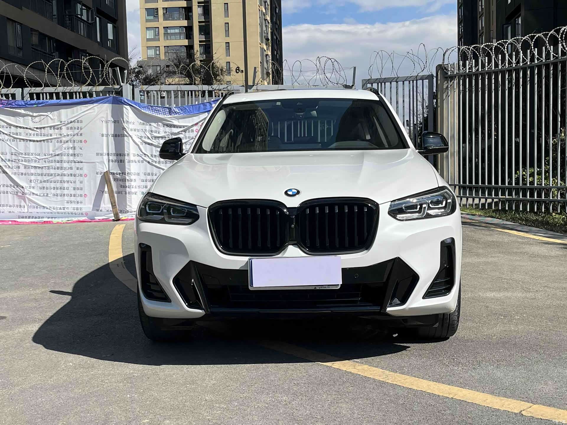 BMW X3, 2023 2