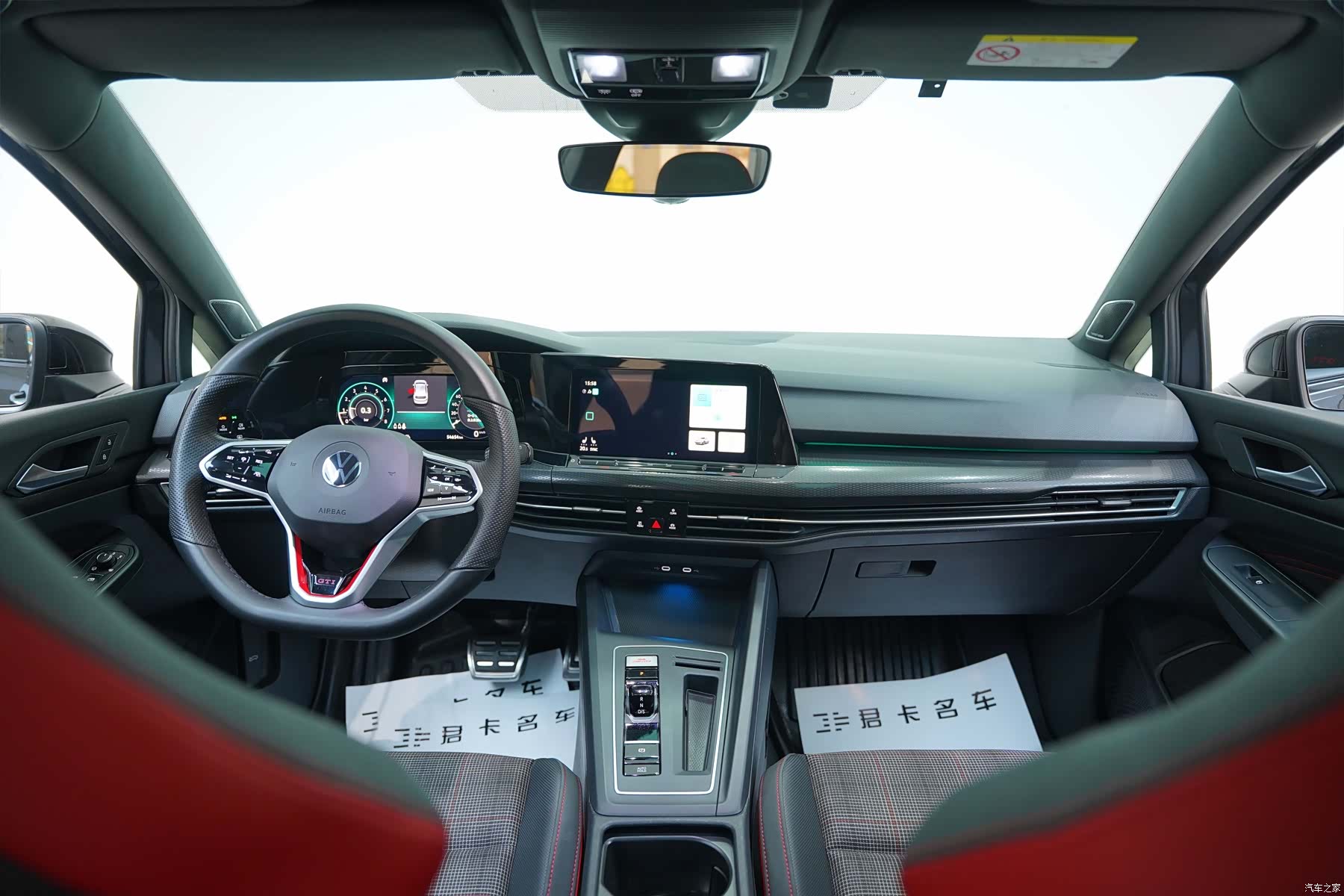 Volkswagen Golf, 2021 13