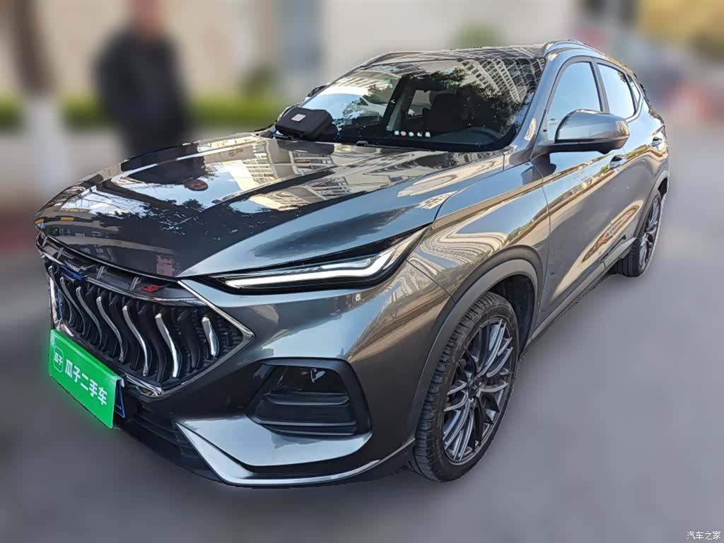 Changan X5, 2023 2