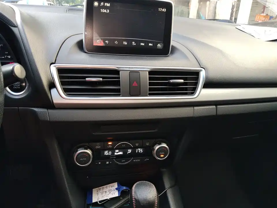 Mazda 3 Angkesaila Mazda 3 Angkesaila