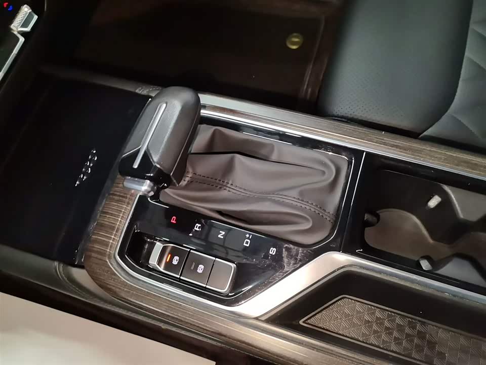 Wuling Wuling Jiachen