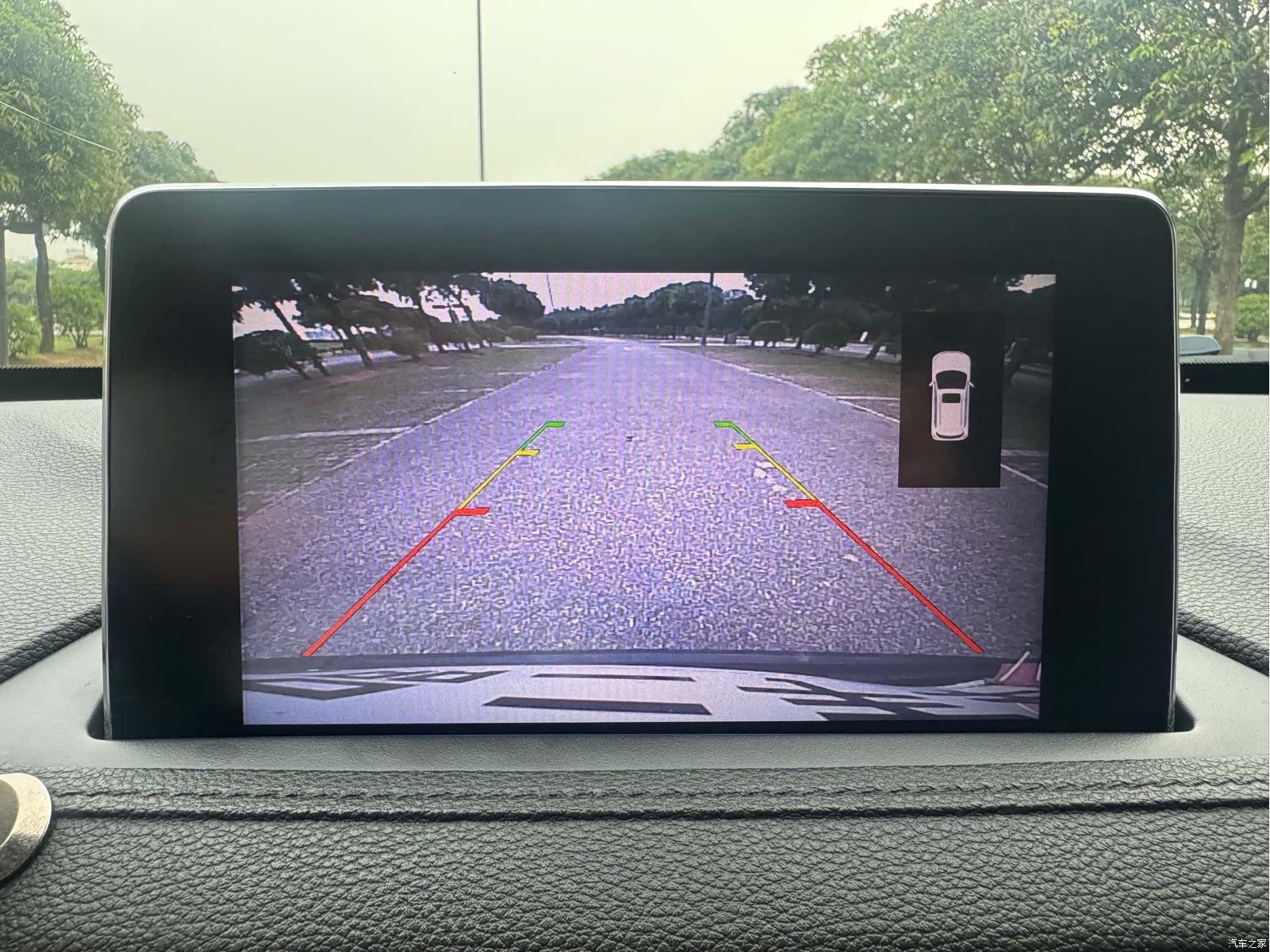 DongFeng X6, 2018 19