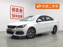 ����308 2019�� 1.6L �Զ������� ��V