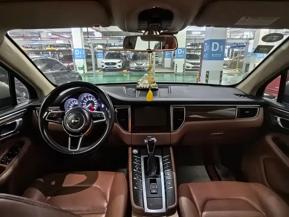Zotye SR9 Zotye SR9